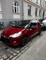 Citroën DS3 SportChic München - Sendling Vorschau