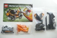 Lego Racers Sammlung Niedersachsen - Isernhagen Vorschau