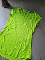 Laufshirt Shirt Funktionsshirt XS Nike Dri Fit Nordrhein-Westfalen - Bergneustadt Vorschau