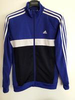 Adidas Trainingsjacke Gr.164, Top! Thüringen - Heilbad Heiligenstadt Vorschau