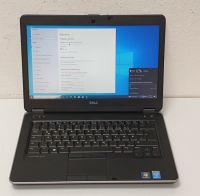 DELL Latitude E6440 i7-4600m 512GB SSD 16GB Notebook Laptop 14" Baden-Württemberg - Fellbach Vorschau
