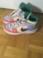 Nike Dunk Größe 40 Bayern - Neusäß Vorschau