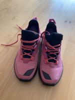 Adidas TERREX AX4 GTX Wanderschuh Größe 38 2/3 Hessen - Schauenburg Vorschau