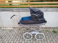 Kinderwagen Herlag Thüringen - Jena Vorschau