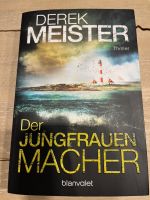TB: Der Jungfrauen-Macher (Thriller) Nordrhein-Westfalen - Senden Vorschau