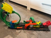 Hot Wheels City Drache Hessen - Offenbach Vorschau