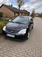 Honda Civic EP1 Nordrhein-Westfalen - Weeze Vorschau