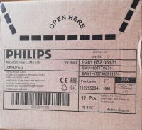 12 Stück Philips Master Colour CDM-T 35W/930 mehrere vorhanden Hessen - Herbstein Vorschau