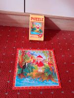 Puzzle Unser Sandmännchen, 60 teilig Mecklenburg-Vorpommern - Neubrandenburg Vorschau