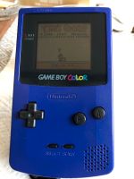 Nintendo Gameboy Color Bochum - Bochum-Ost Vorschau