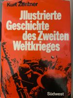 Illustrierte Geschichte des Zweiten Weltkrieges Baden-Württemberg - Salach Vorschau