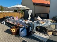 Hofflohmarkt Hanhofen viele Kinderkleider Rheinland-Pfalz - Hanhofen Vorschau