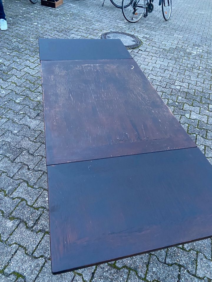 Tisch Antik in Mannheim