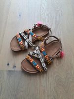 Next Sandalen ***neuwertig*** Hessen - Neu-Isenburg Vorschau