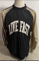 LFDY - LIVE FAST DIE YOUNG Nylon Sweater Gr M Nordrhein-Westfalen - Gelsenkirchen Vorschau