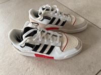 Adidas Originals Forum Sneaker Low- weiß Gr. 39 1/3 Köln - Bayenthal Vorschau