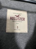 Übergangsjacke Hollister dunkelblau Gr. S Östliche Vorstadt - Hulsberg Vorschau