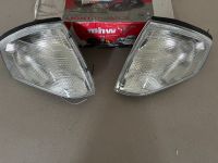 Blinker mit Standlichtfunktion von MHW Mercedes R129 SLSilber neu Hessen - Wächtersbach Vorschau