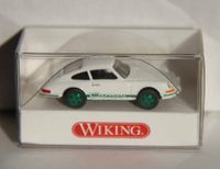 Wiking Werbemodell MANN-FILTER Mann+Hummel Porsche 911 Berlin - Lichtenberg Vorschau