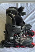 Inliner inlineskates 32-34 Hessen - Bad Soden am Taunus Vorschau