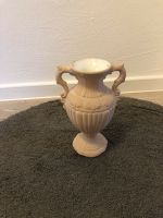 Vase Deko wohnen beige grau Accessoires Glas Figur Bayern - Krombach Vorschau