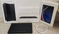 Samsung Galaxy Tab S9 + Plus 256GB 5G mit Schutzglas und Tastatur Nürnberg (Mittelfr) - Aussenstadt-Sued Vorschau