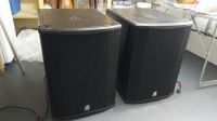 2x Aktiv PA Subwoofer DB Technologies Sub 18 H Nordrhein-Westfalen - Bünde Vorschau