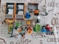 Playmobil Friseursalon 4431 Brandenburg - Märkische Heide Vorschau