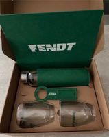 FENDT Geschenkset  keep growing Flasche & Isolier Gläser „ NEU " Bayern - Kaufbeuren Vorschau