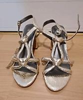 Damenschuhe, Sommerschuhe , Pumps, Gr.38 Baden-Württemberg - Bad Säckingen Vorschau