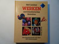 TOP Megabuch Werken u künstlerisches Gestalten, Neuwertig Baden-Württemberg - Löwenstein Vorschau