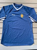 Schottland Nationalmannschaft Trikot FILA 2000 / 2002 Größe XL Nordrhein-Westfalen - Geldern Vorschau