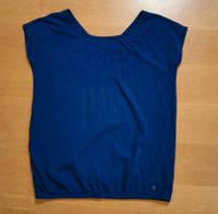 QS by s. Oliver Shirt Top T-Shirt Damen blau Gr. M - NEU Nordrhein-Westfalen - Attendorn Vorschau