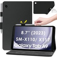 Hülle für Samsung Galaxy Tab A9 2023 8,7 Zoll SM-X110/X115/X117 Bayern - Aschaffenburg Vorschau