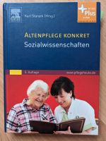 Altenpflege Konkrekt Sozialwissenschafen Nordrhein-Westfalen - Krefeld Vorschau