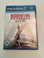 Resident Evil Outbreak File 2 PS2 - SEALED! Berlin - Reinickendorf Vorschau