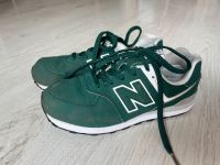 Coole Sneakers - New Balance Nürnberg (Mittelfr) - Aussenstadt-Sued Vorschau
