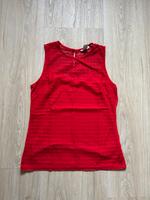 Rotes H&M Shirt Größe M Bayern - Regen Vorschau