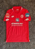 MatchWorn - Phillipp Mwene - 1.FSV Mainz 05 - 19/20 Sachsen - Stollberg Vorschau