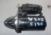 Mercedes W202 C-180 C-Klasse W124 Starter Anlasser Niedersachsen - Aurich Vorschau