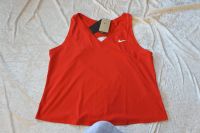 NIKE Sport-Top Damen rot XXL NEU mit Etikett ***TOP*** Schleswig-Holstein - Mustin bei Ratzeburg Vorschau