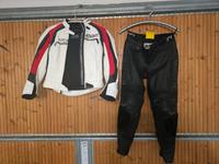 vanucci Damen motorrad Jacke +Hose gr.36 größer. 19 Baden-Württemberg - Eppingen Vorschau