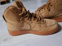 Top Zustand Nike Schuhe zu verkaufen Bayern - Cham Vorschau