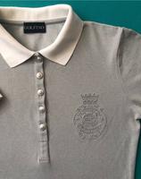 Golfino ‼️Polo Shirt Grau Gr.36 Neuwertig ‼️ Frankfurt am Main - Eckenheim Vorschau