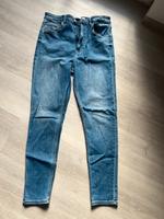 Bershka Jeans Damen Skinny Highwaist Hessen - Gießen Vorschau