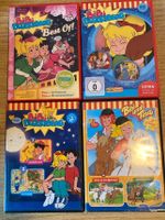 Bibi Blocksberg & Bibi und Tina DVDs Hessen - Grebenstein Vorschau