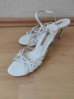 Buffalo London Riemchen  Sommer Sandalen  Gr 40 Nordrhein-Westfalen - Wesseling Vorschau