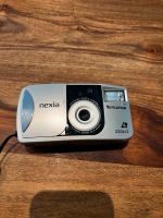 Nexia fujifilm 220ixZ Analoge Kamera Nordrhein-Westfalen - Recklinghausen Vorschau