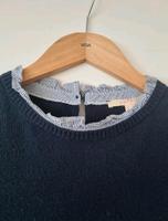 EDC Strickpullover mit eingenähtem Hemd Gr.S Innenstadt - Köln Altstadt Vorschau