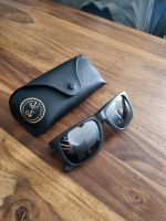 Ray Ban Justin Sonnenbrille Männer UVP: 90€ München - Schwabing-Freimann Vorschau